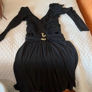 Roberto Cavalli Dress